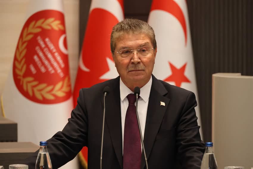 cover Turkish Cypriot legislature defies Erhurman, changes voting system again