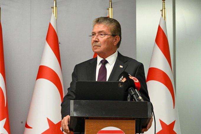 cover Ustel: If you are looking for hypocrisy on Cyprus, you know where to find it