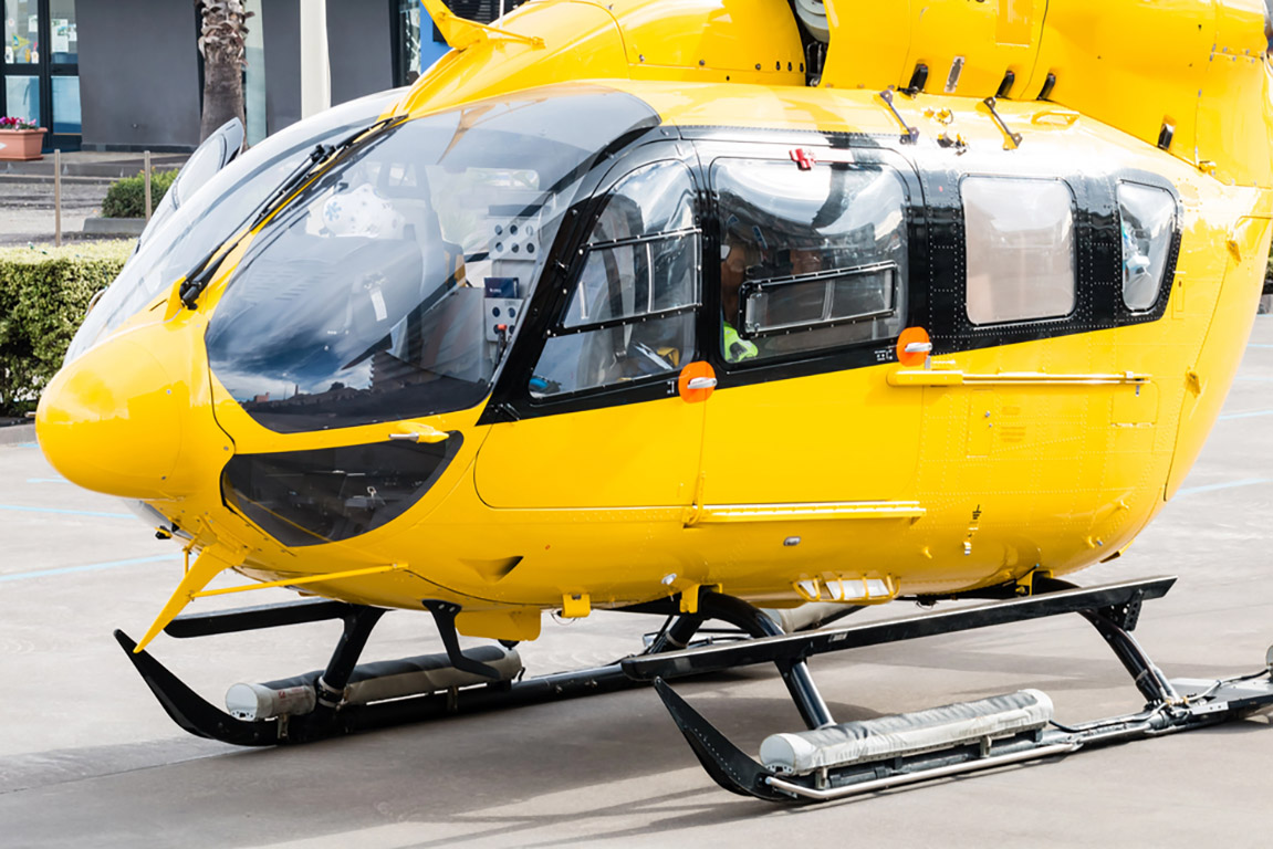 cover Group highlights urgent need for Cyprus air ambulance