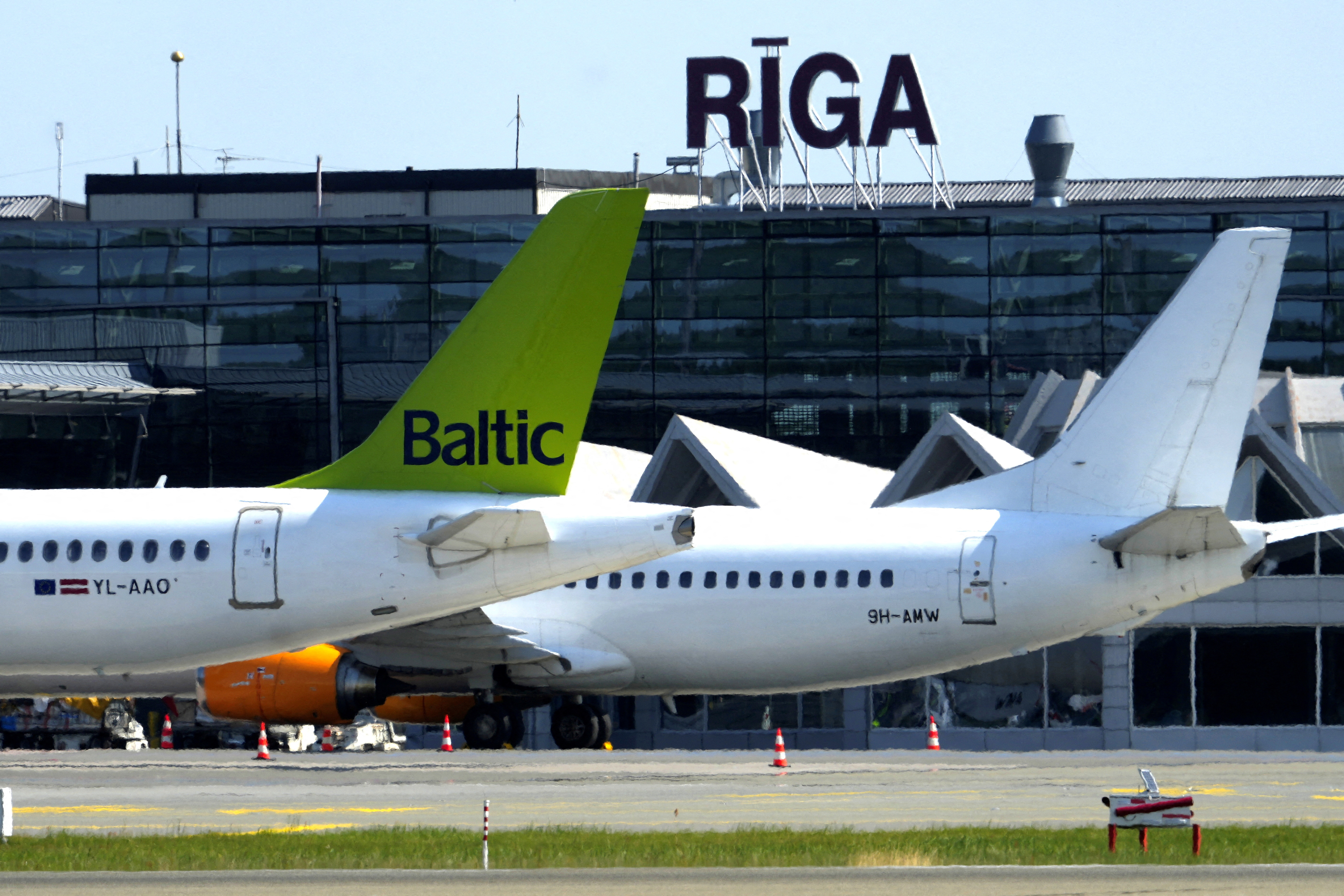 cover AirBaltic files for Chapter 11 bankruptcy as Iran war costs bite