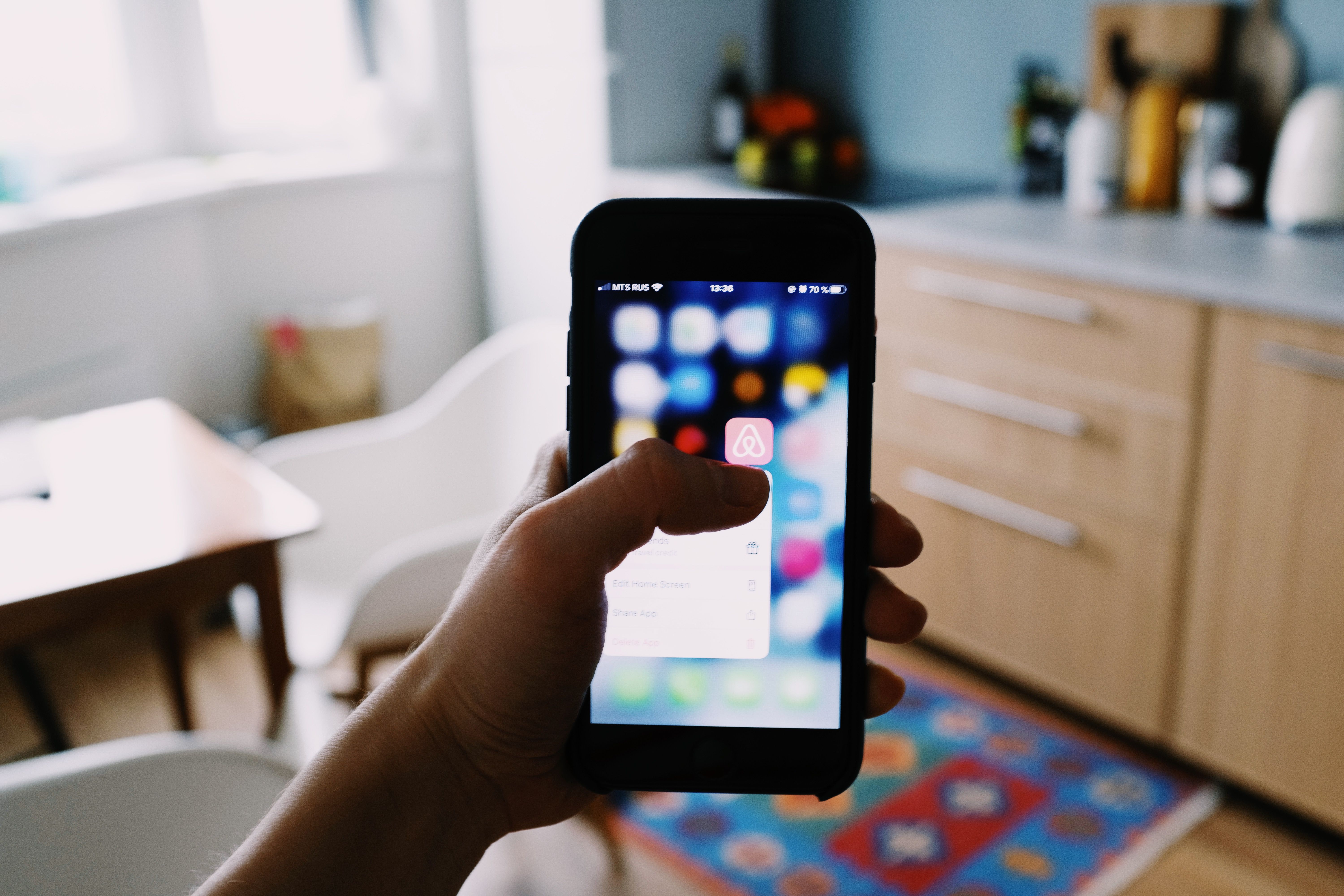 cover EU proposal could allow Cyprus to restrict short-term rentals in certain areas