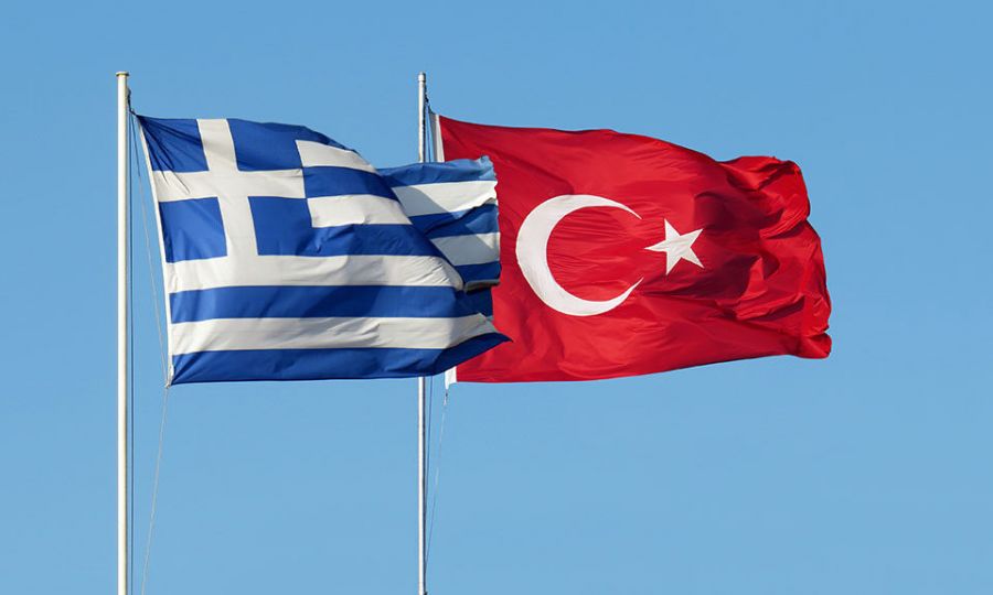 cover Athens tells Ankara &#8216;history cannot be rewritten&#8217; over Tripoli anniversary