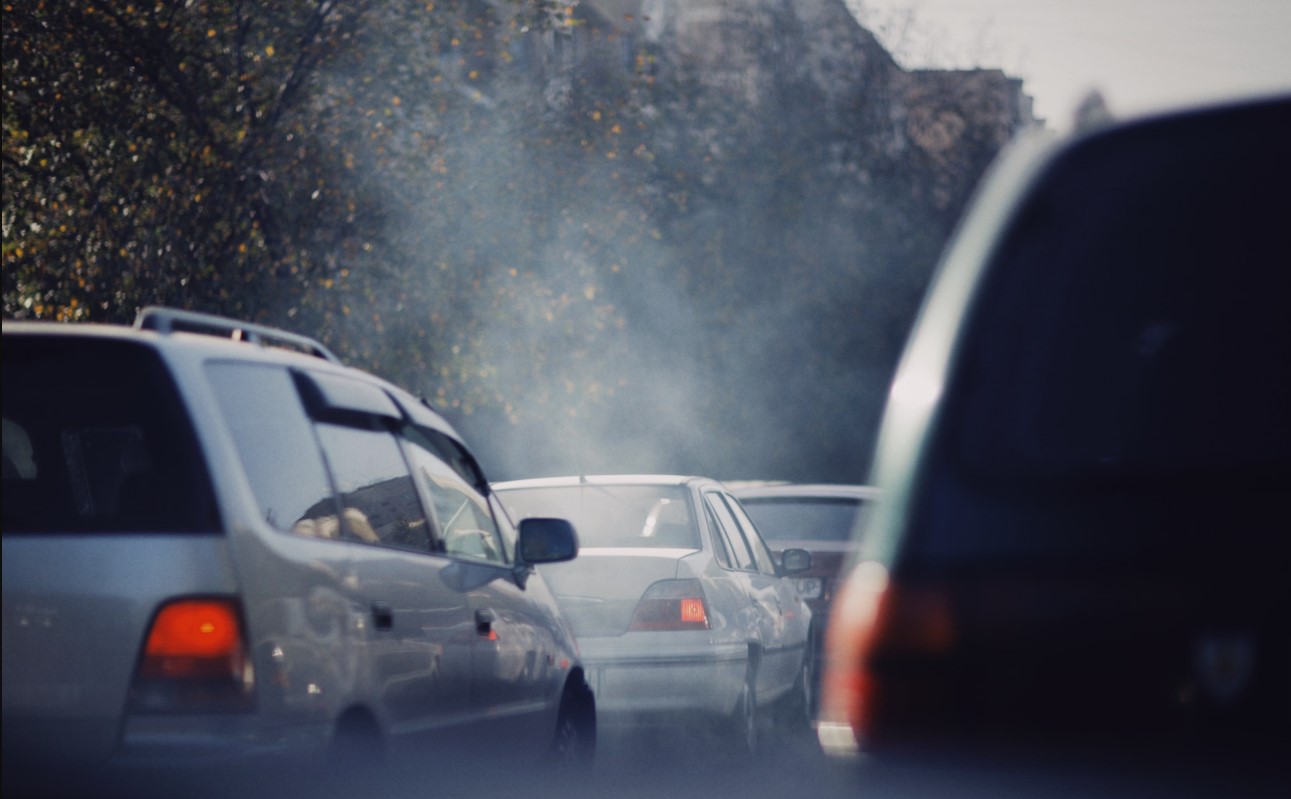 image How AI is helping cities tackle invisible pollution