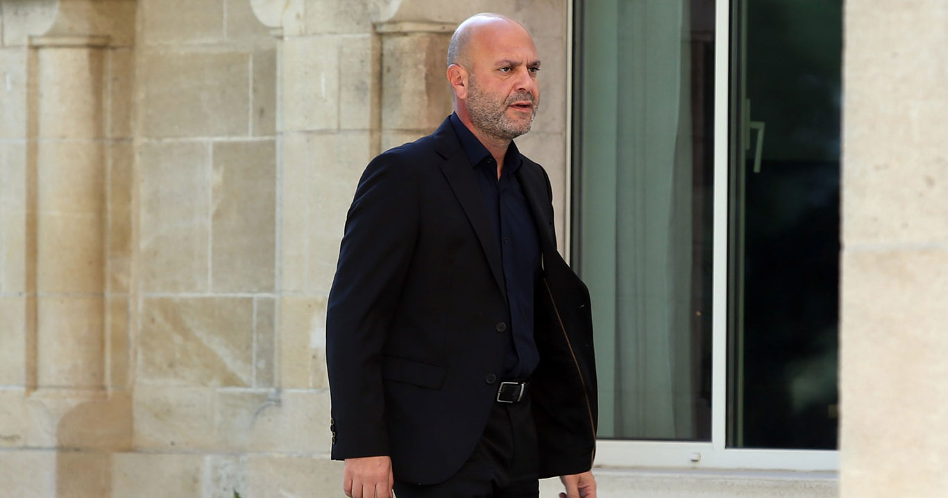 cover Elam leader calls for end to federal talks, ‘new path’ for Cyprus problem