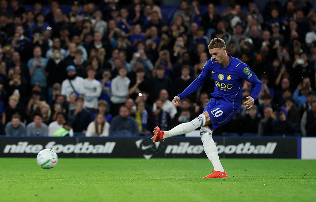 cover Palmer, Rice, Rashford among players out of England squad