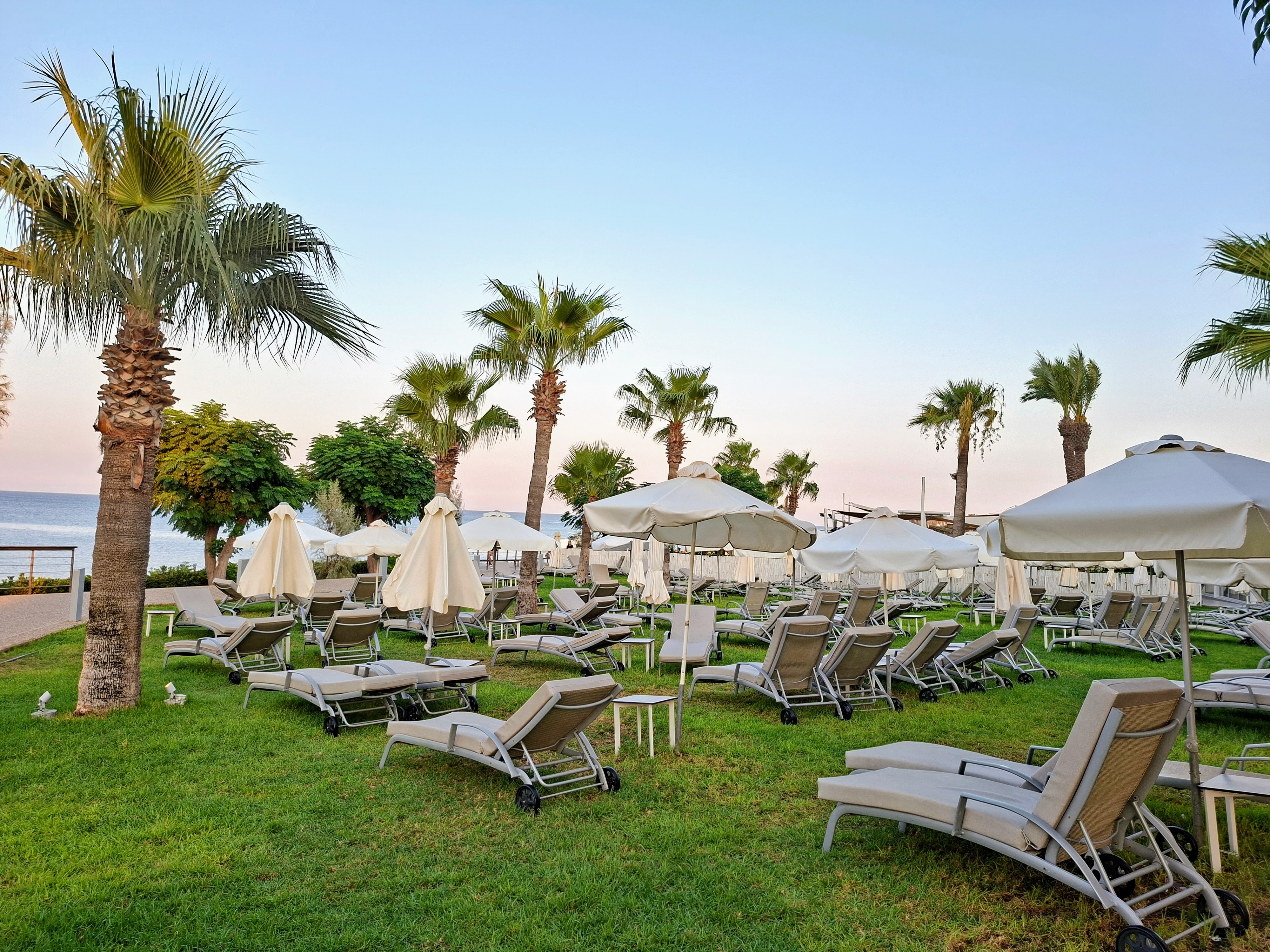 cover Cyprus tourism sector hit by sharpest overnight stay fall in Europe