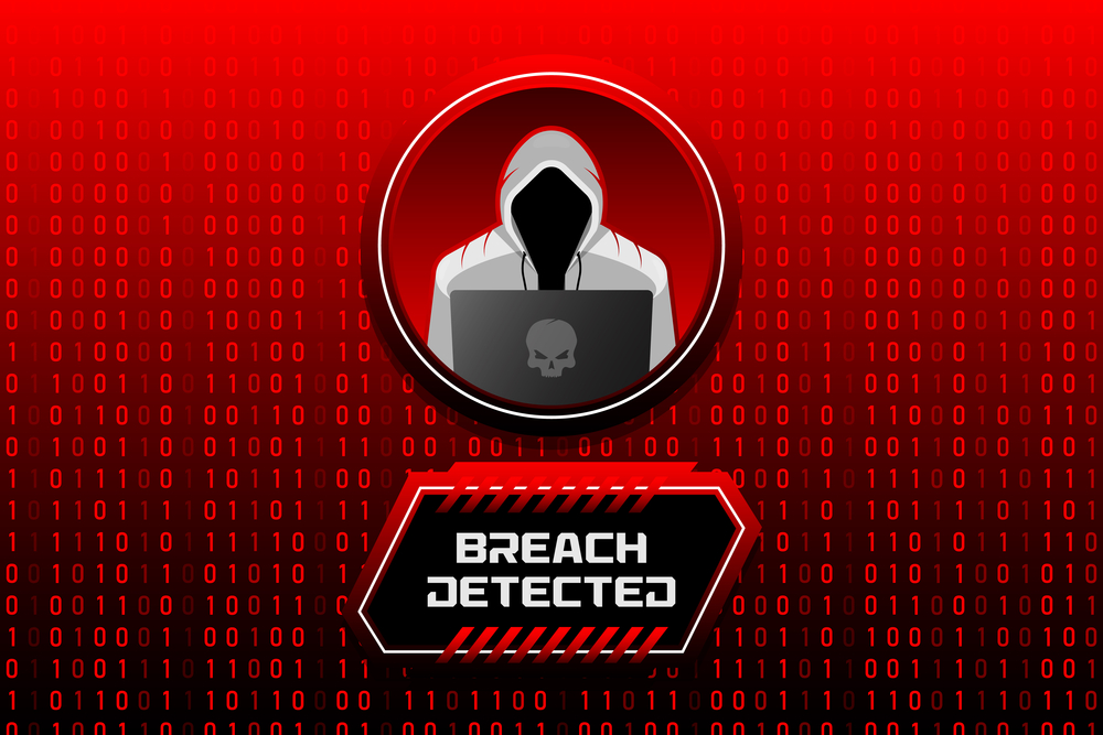 cover Hacker claims massive FBI data breach