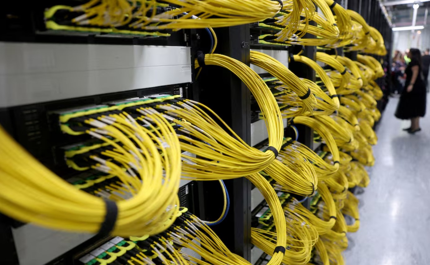 cover EU plans transparency rating system for growing data centre sector