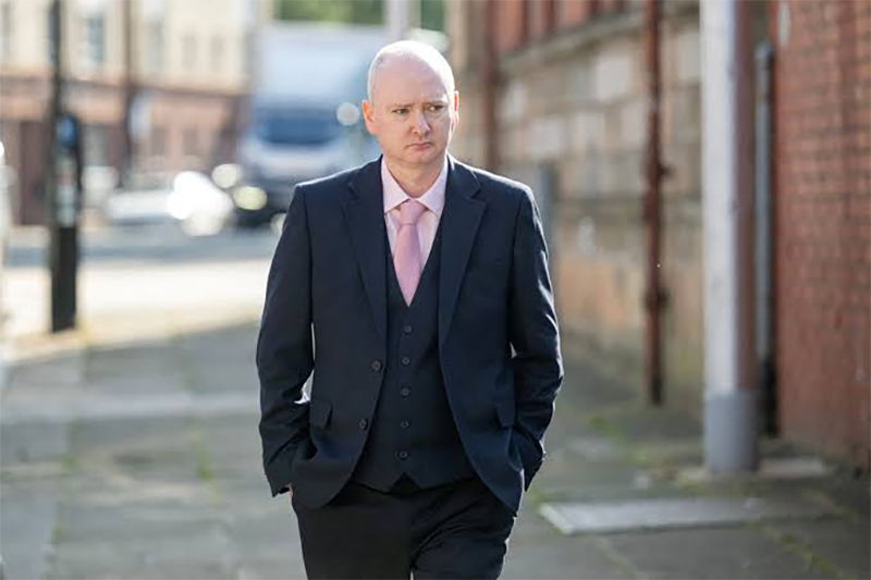 cover Former world snooker champion Graeme Dott jailed for child sexual abuse