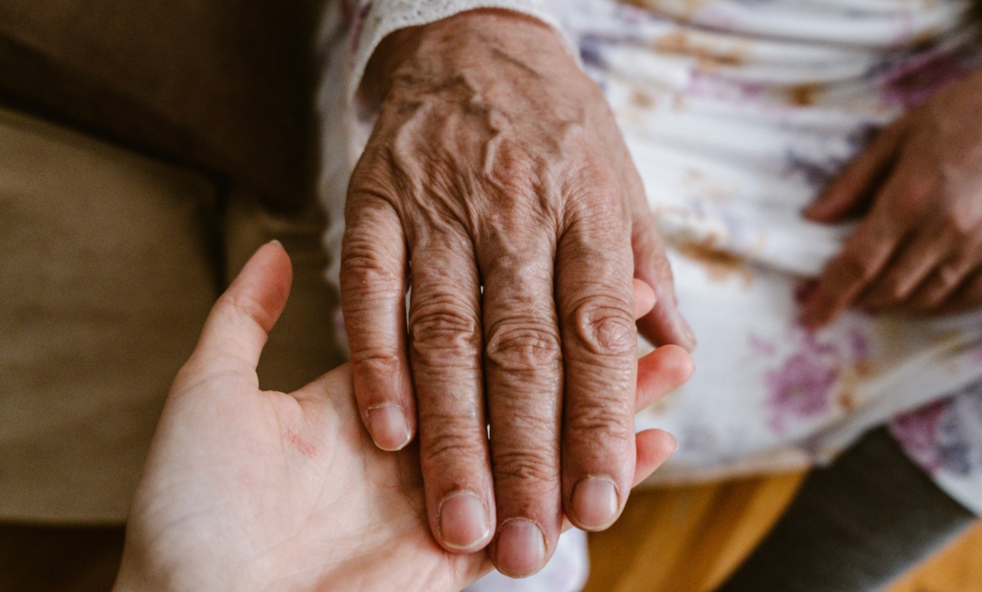 cover Business body to highlight support available to workers with care duties