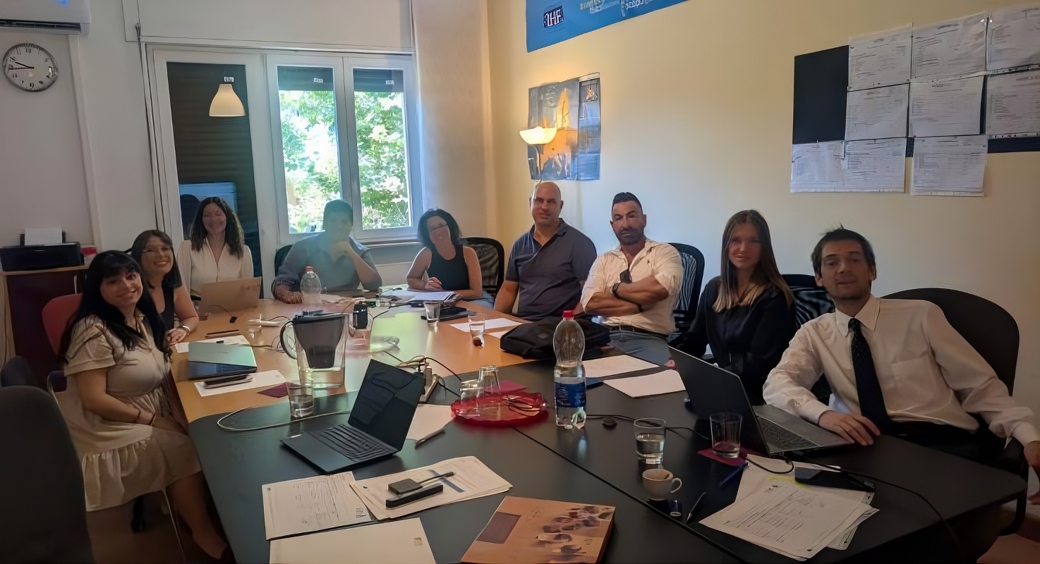 cover Paphos chamber of commerce leads EU project on AI, blockchain and Web3 skills