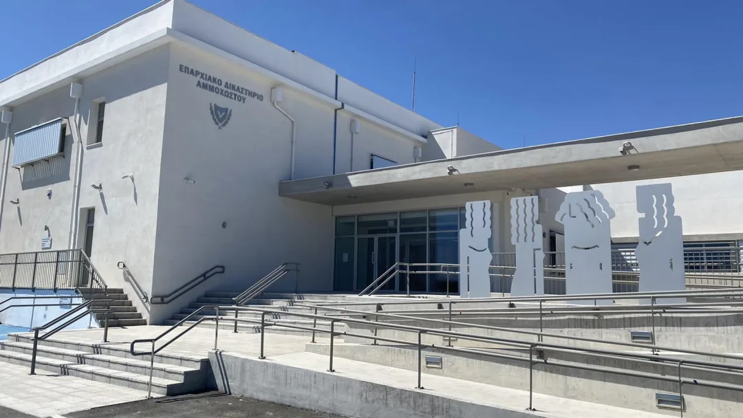 cover Father, two adult children deny charges in Famagusta abuse case