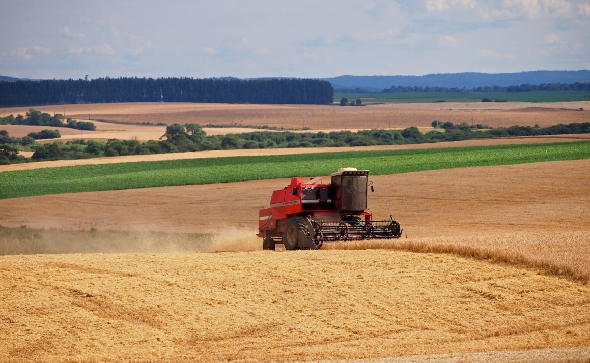 cover Open source tech helps farmers put more trust in digital tools