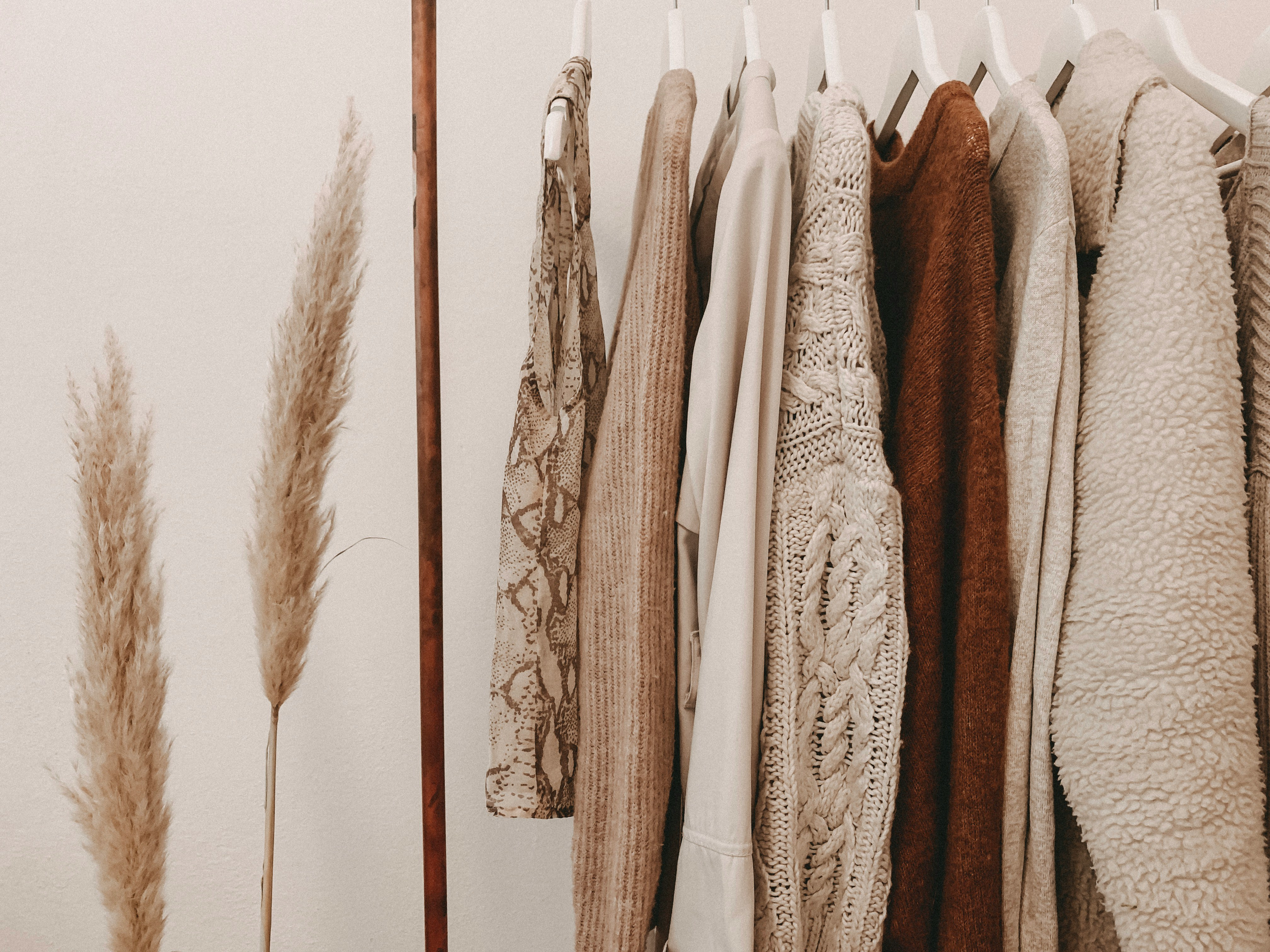 cover The surprising chemical footprint of your clothes