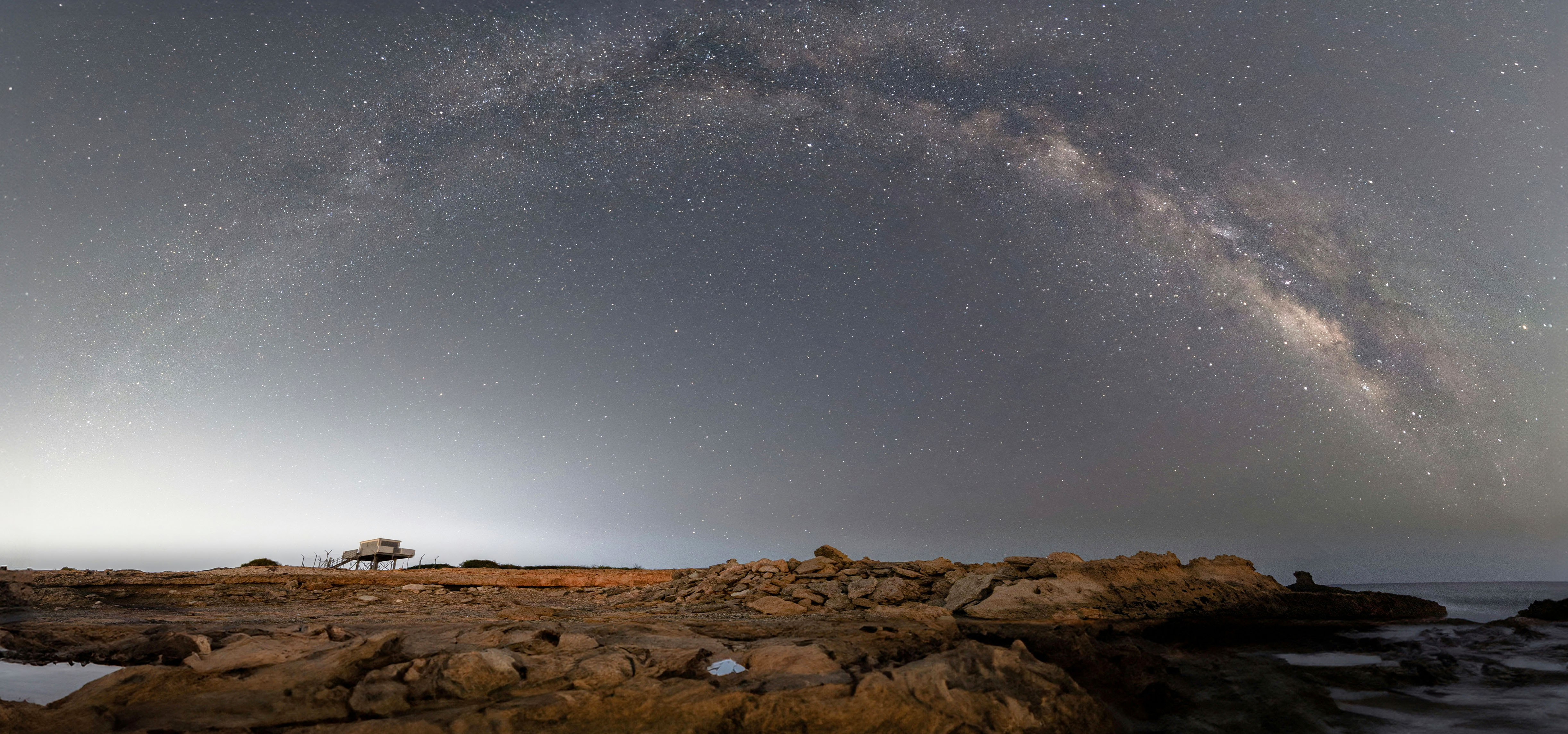 cover Strange lights over Cyprus: what are people seeing?