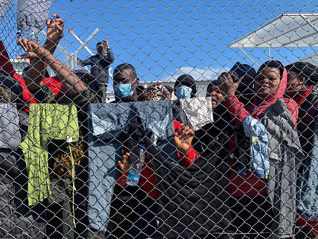 cover Cyprus shifts from migration crisis to labour needs