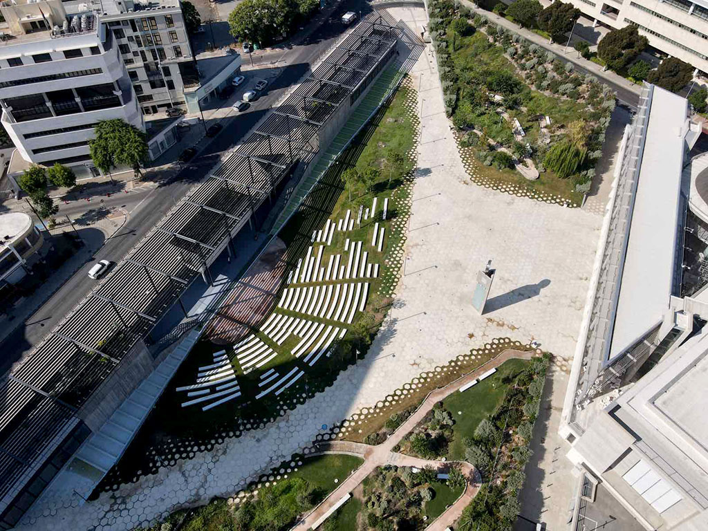 cover Old GSP: a missed opportunity for Nicosia?