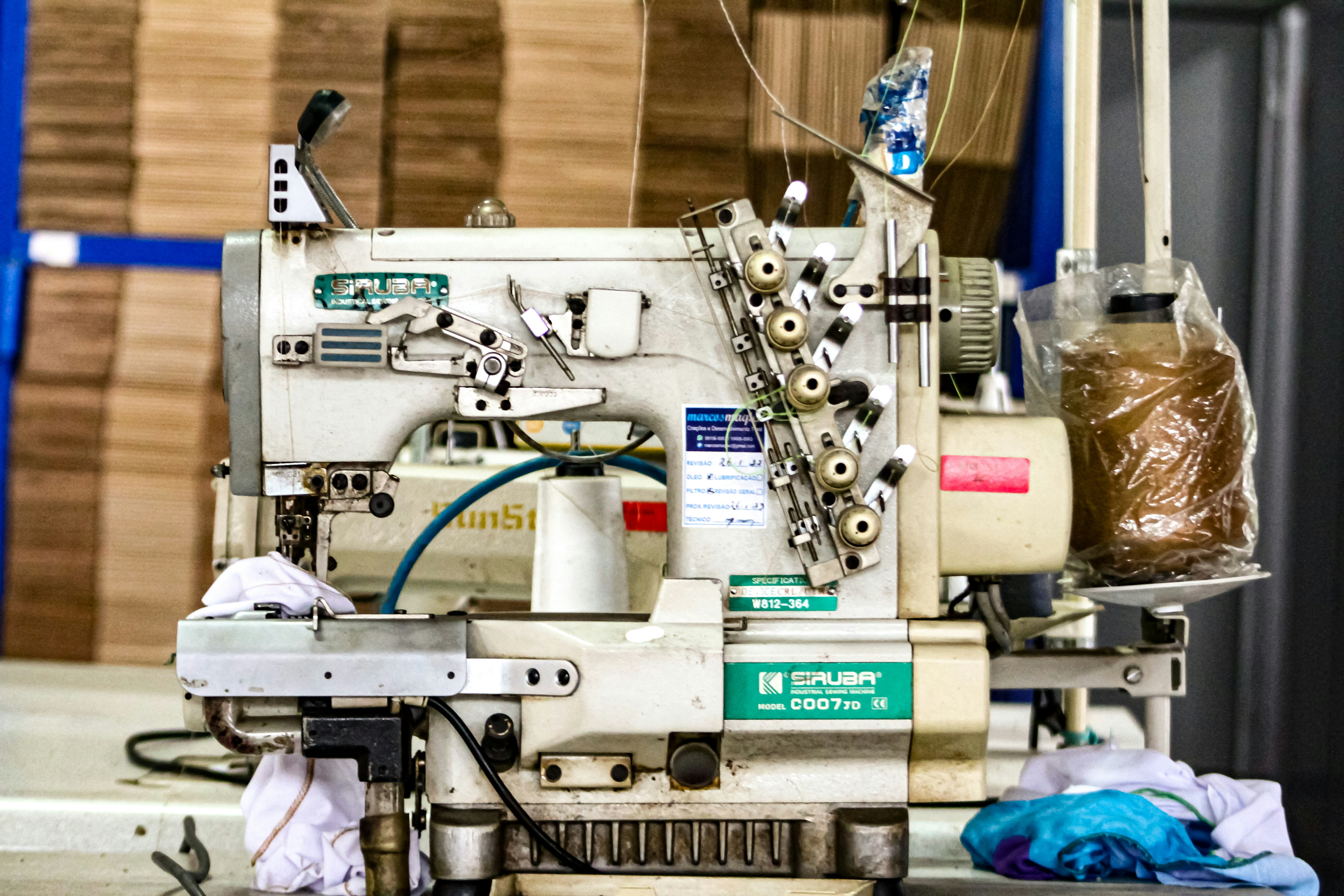 cover Discover the stories of Nicosia’s old tailors