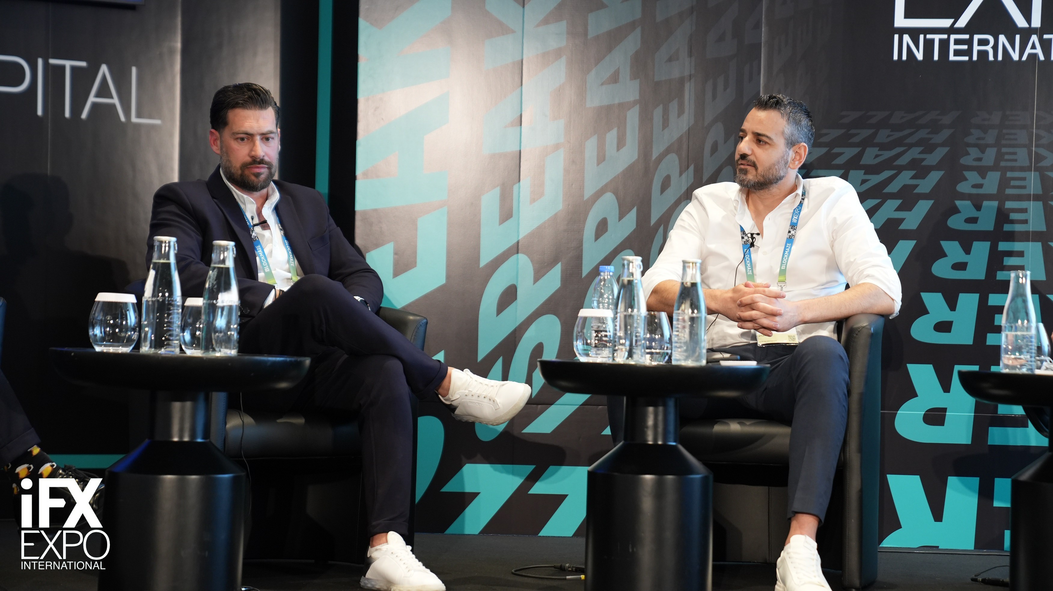 cover Kraken sees Cyprus as credible base for EU market, Vassiliades says 