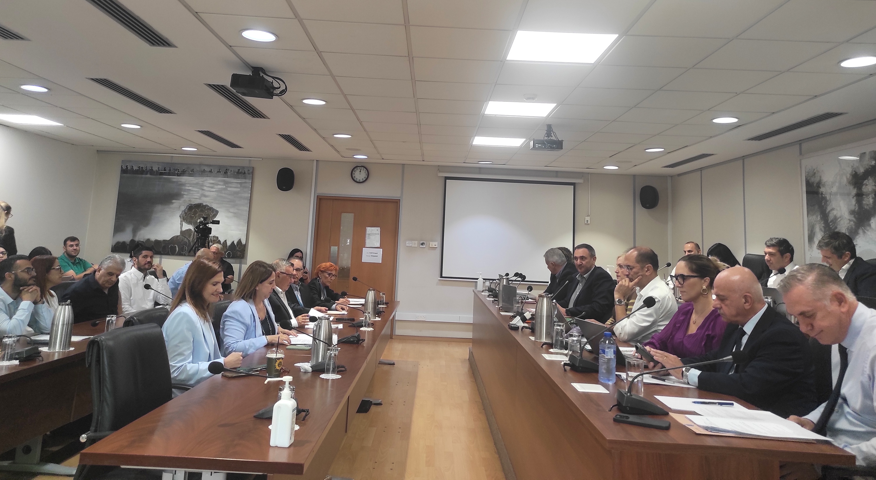 cover MPs press govt for bypassing advisory council&#8217;s recommendations