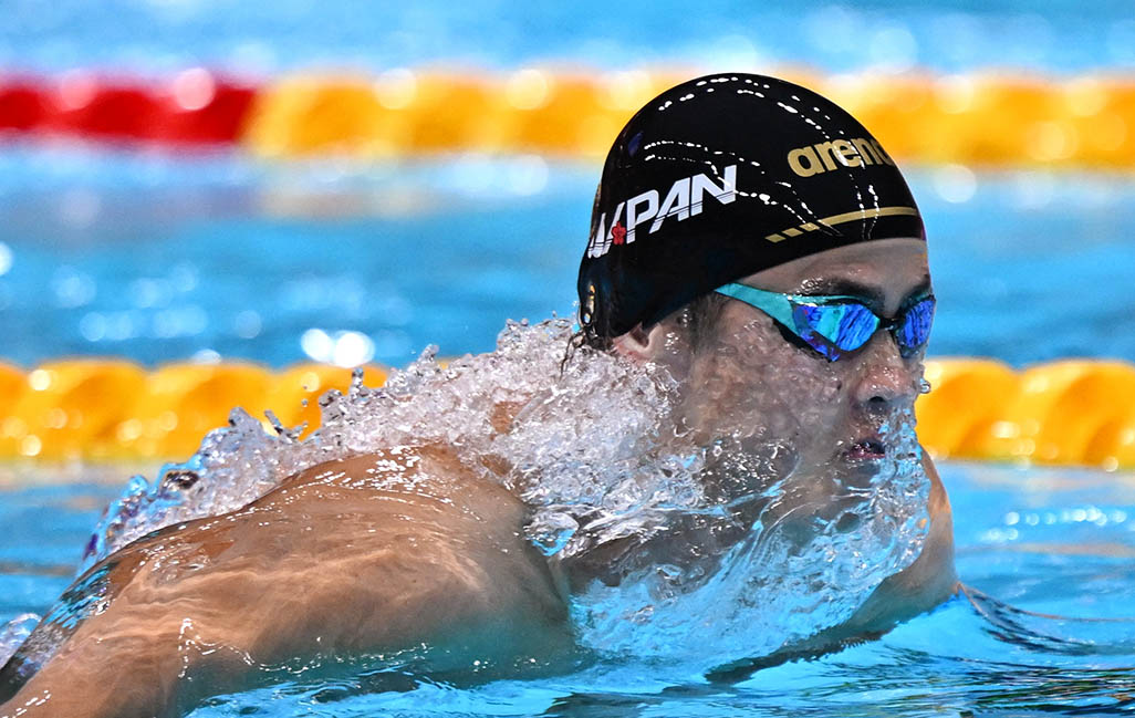 cover More teen magic in Asian Games pool as Kajima thrills Japan
