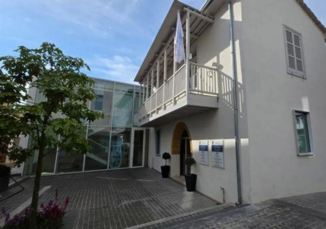 cover Kapodistrian opens Nicosia campus, welcomes first students