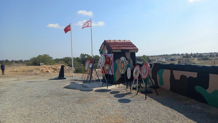 cover Memorial ceremony to be held for Allahverdi Kilic, Turkish soldier shot dead in 1996