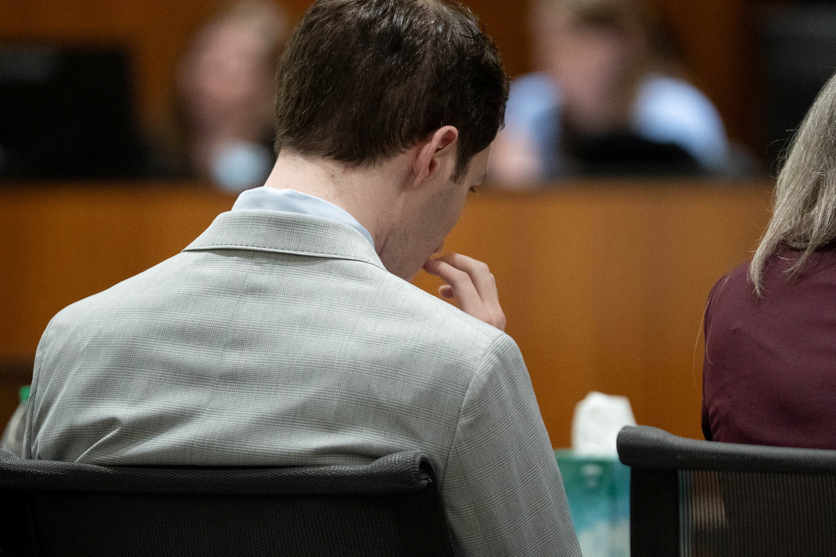 cover Charlie Kirk murder suspect pleads not guilty, could face death penalty