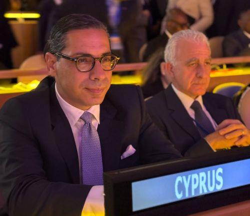 cover Cyprus, Greece and Egypt discuss cooperation ahead of trilateral summit