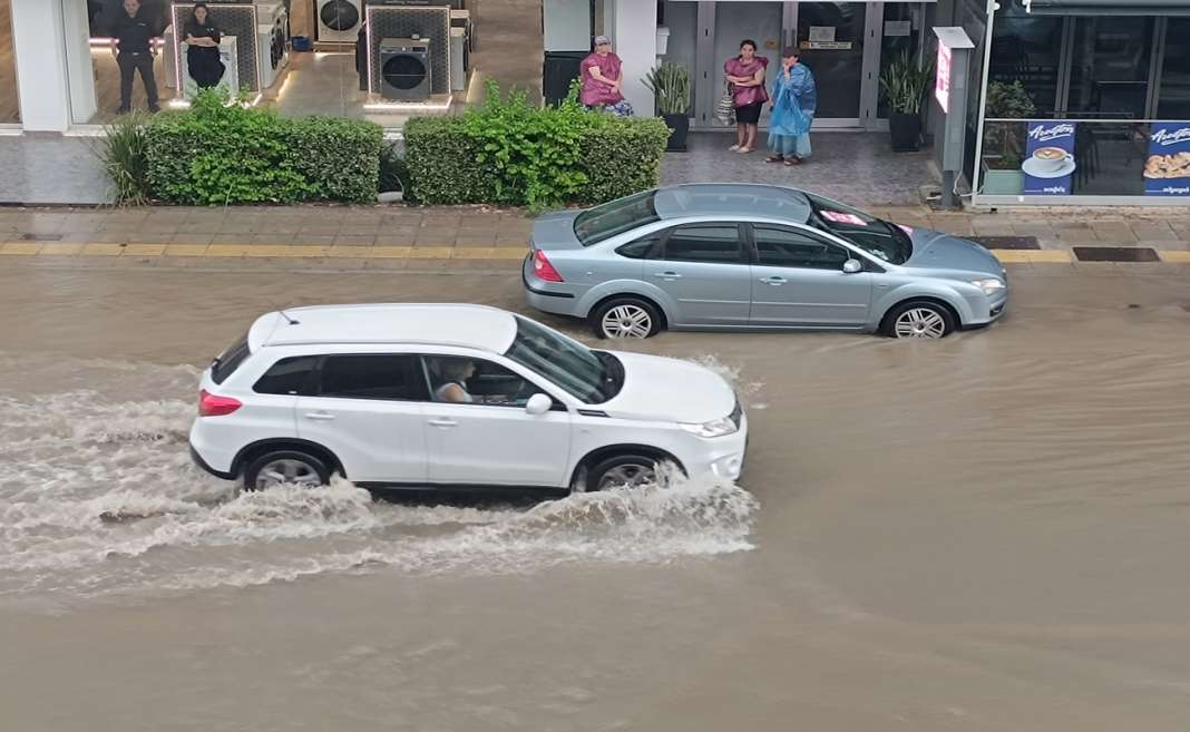 image Cabinet approves financial aid for August 29 storm damage