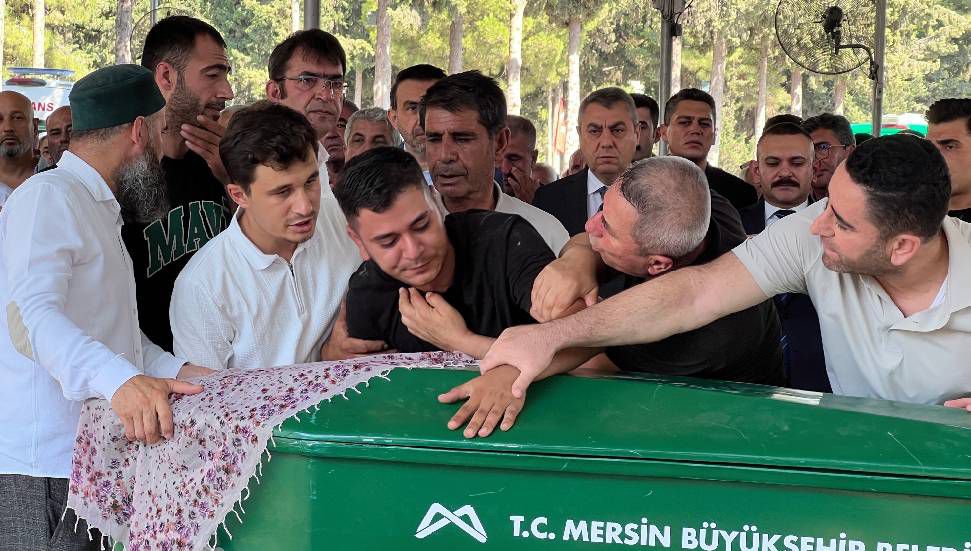 cover Ninth body found at Kyrenia ferry wreck as funerals continue