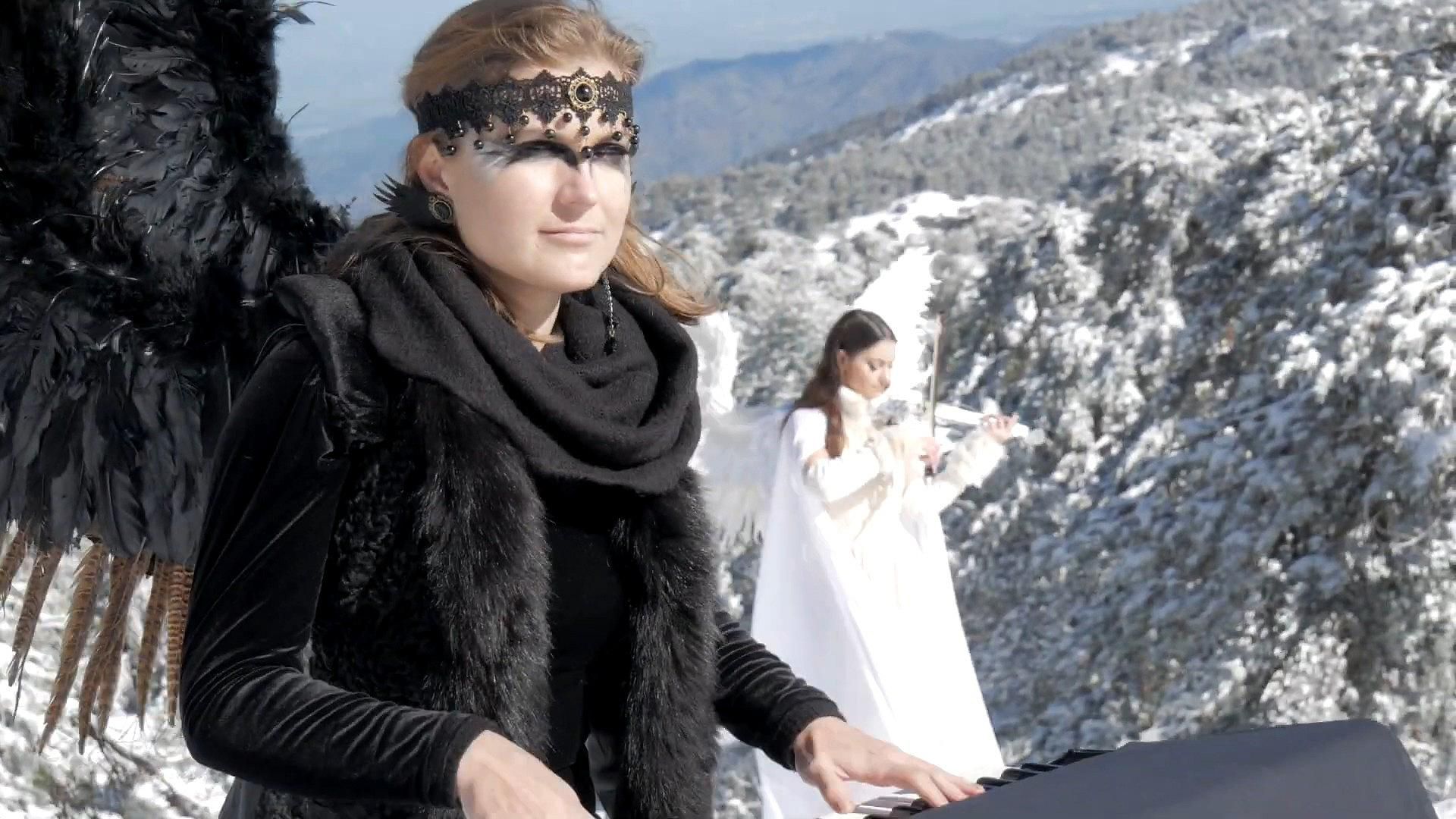 cover A minute with: Tatiana Stupak, musician, music school owner and teacher