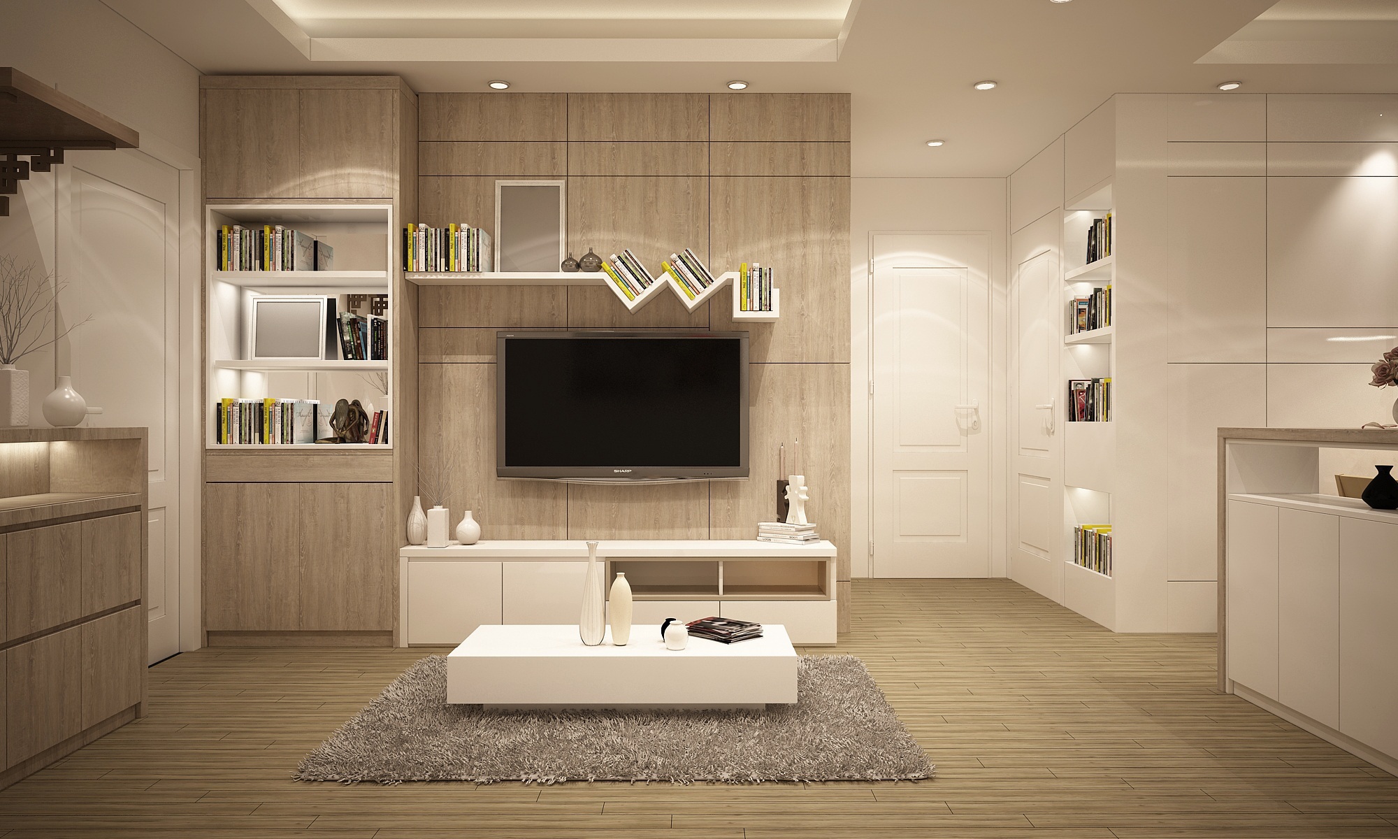 cover Why made-to-measure interiors are becoming a practical choice for modern homes
