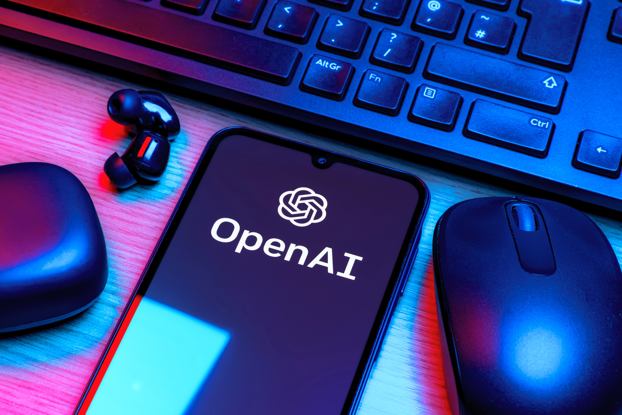 cover OpenAI scraps GPT-6.1 Astra release over safety concerns