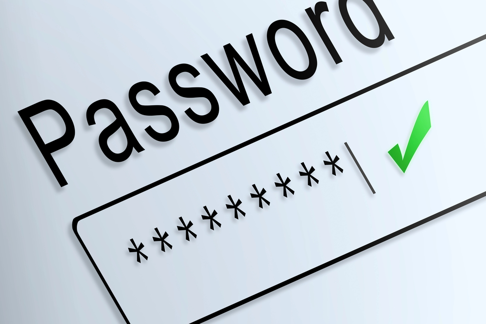 cover How businesses can build better password habits without hurting productivity