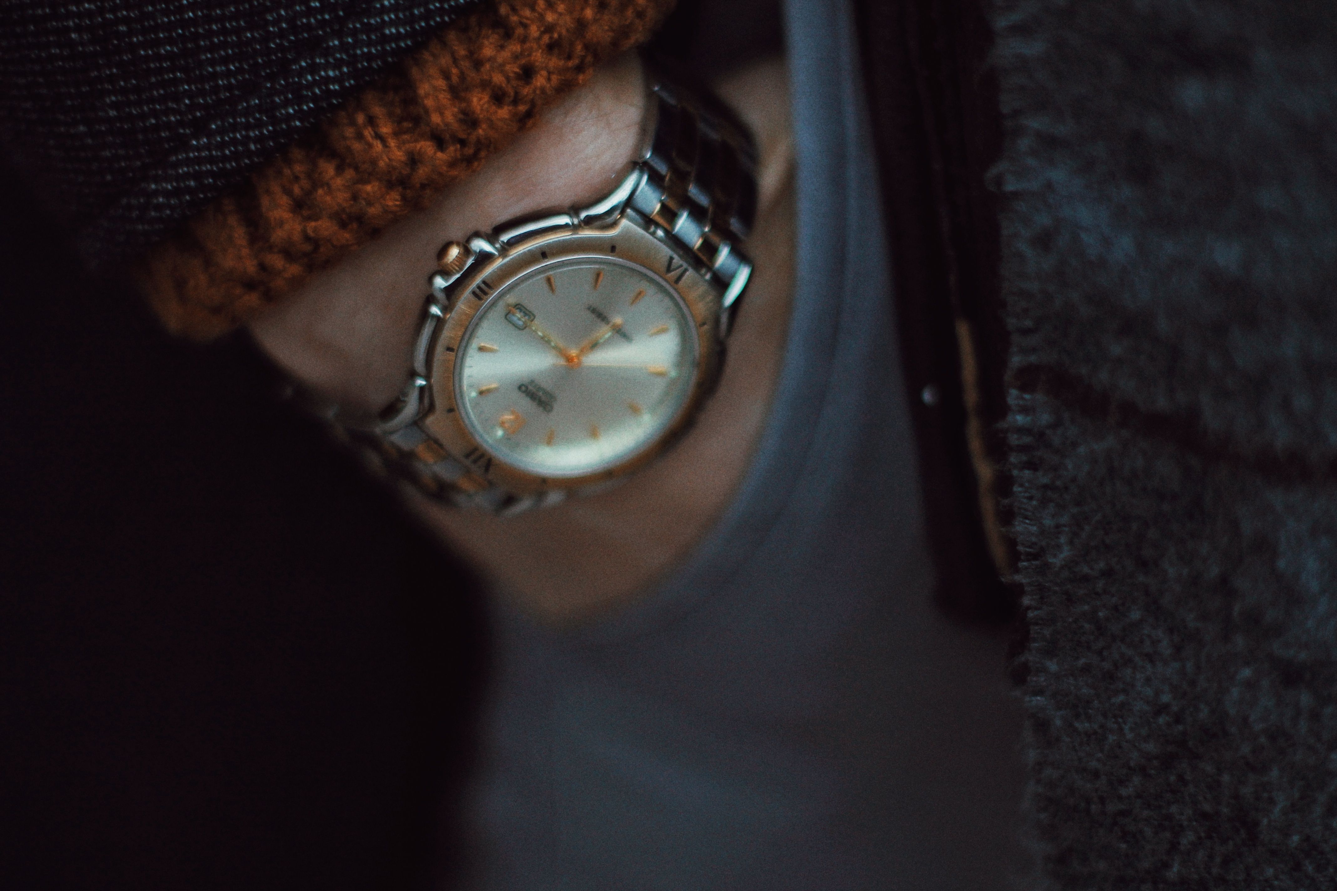 cover Salt, sun and sunscreen: Can your watch survive a Mediterranean summer?
