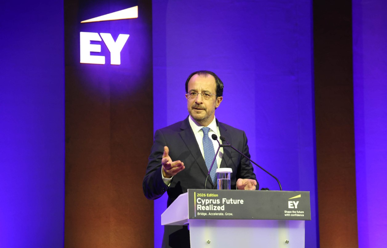 cover Cyprus targets regional hub role as foreign investment rises 10 per cent