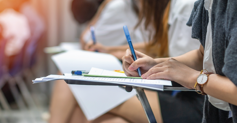 cover Enrolment deadline for new academic year at University of Limassol is October 15, 2026