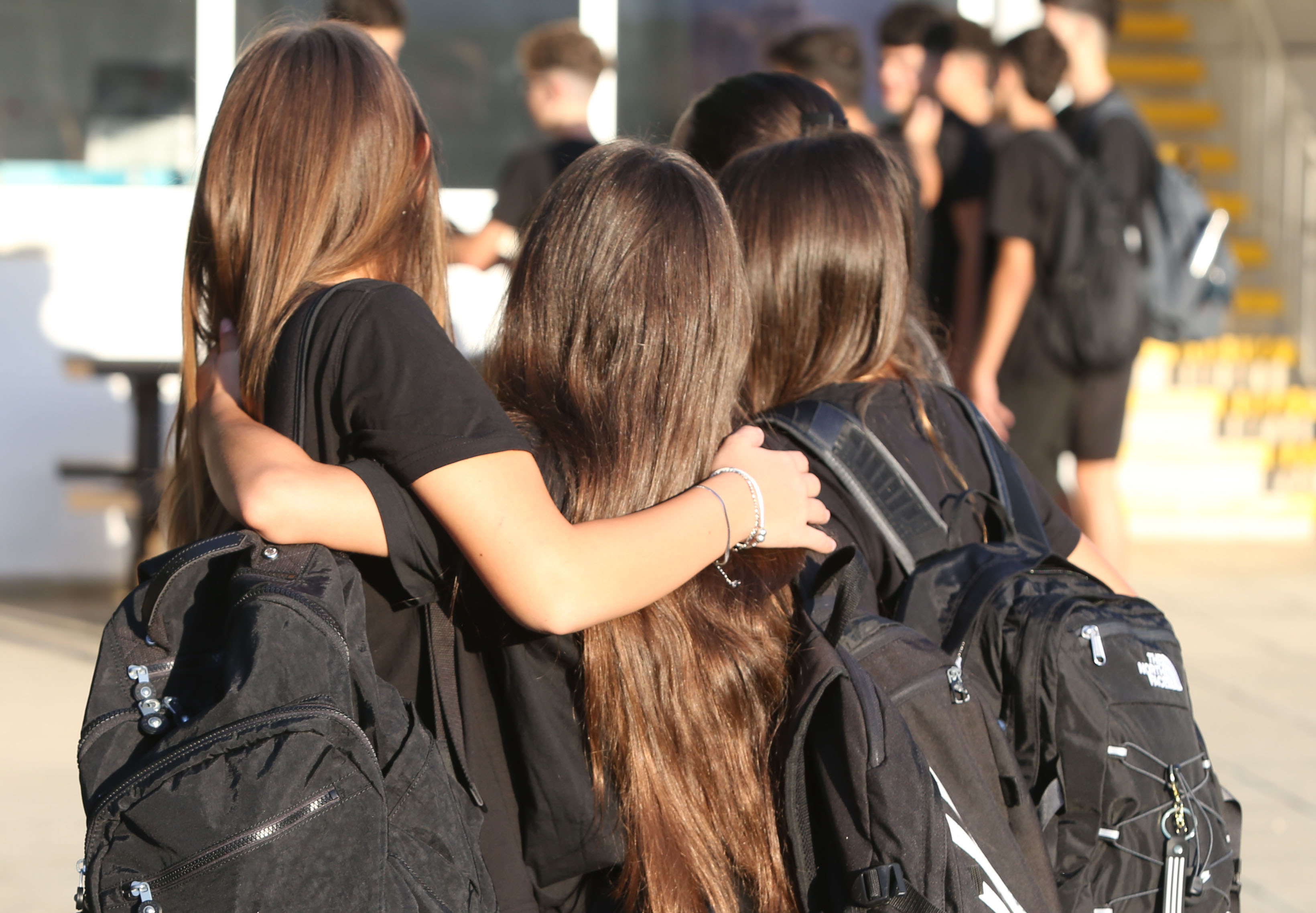 cover Minor fires reported at three Nicosia schools as police clamp down on overnight parties