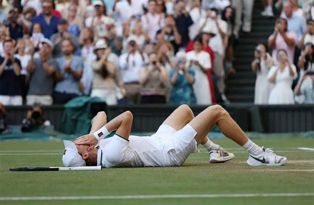 cover Defending champion Sinner withdraws from China Open