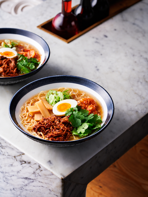 Where will your bowl take you? A culinary journey across Asia begins at Wagamama