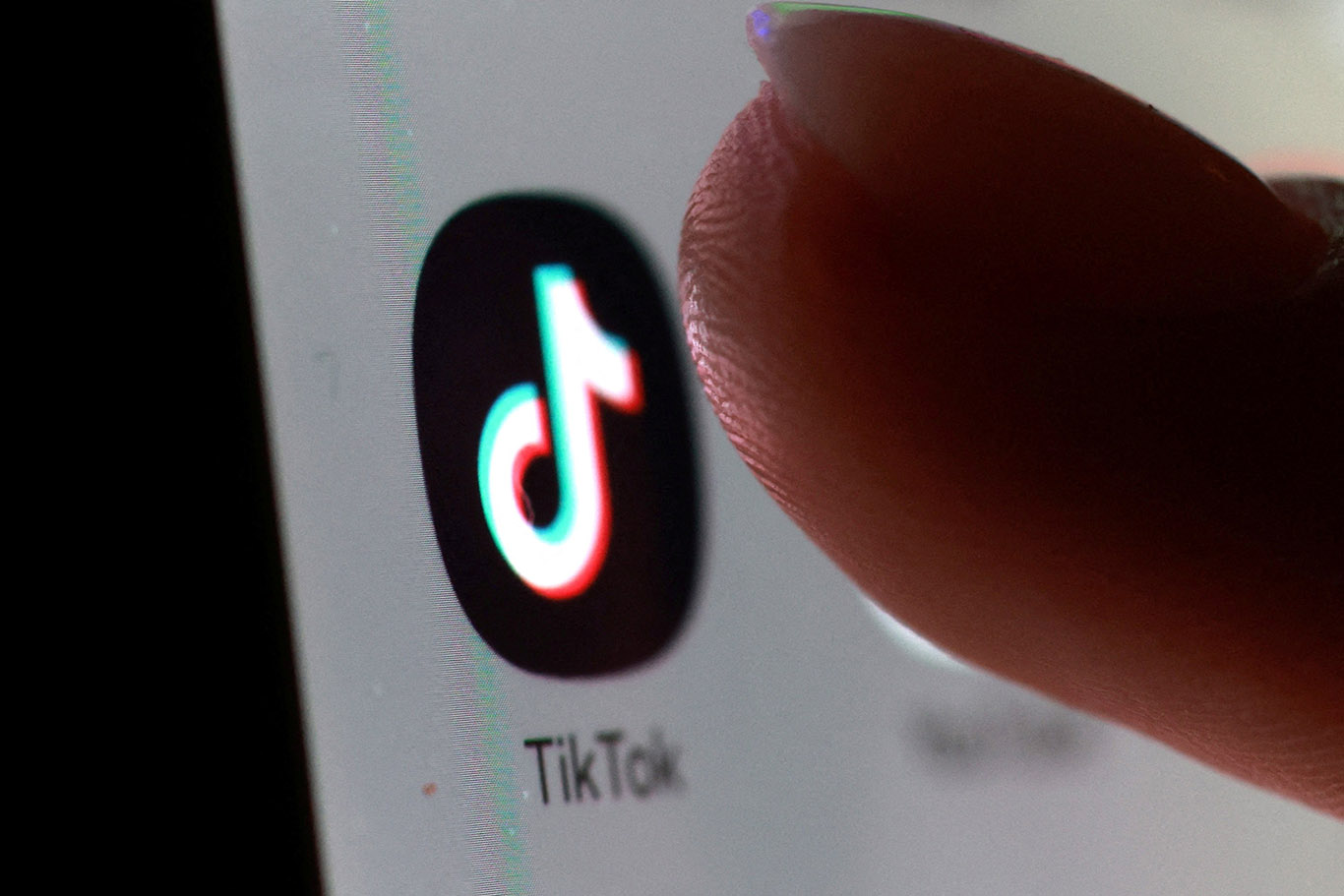 cover TikTok reaches first state settlement over teen safety claims