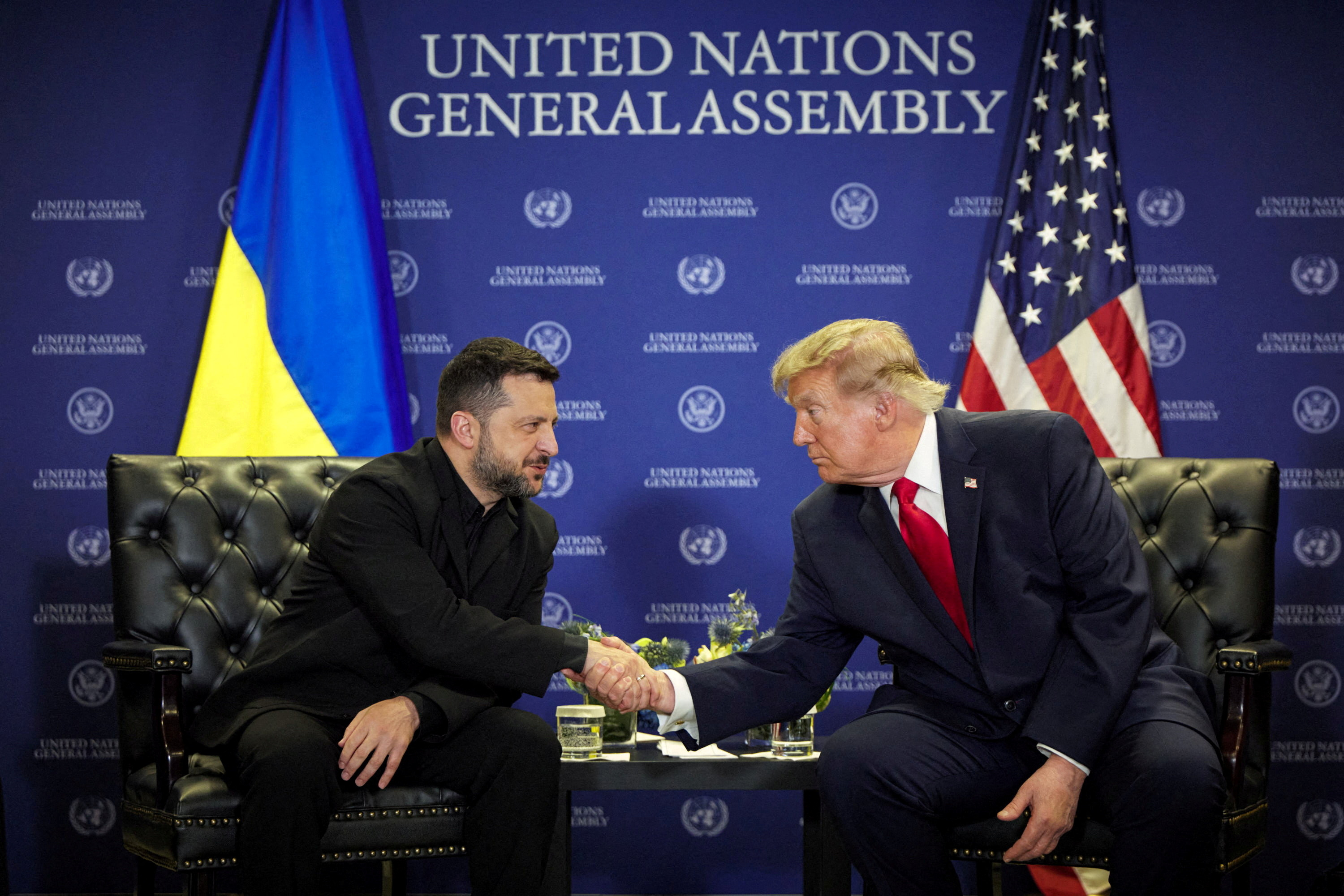 cover Trump administration to meet Ukraine assistance deadline