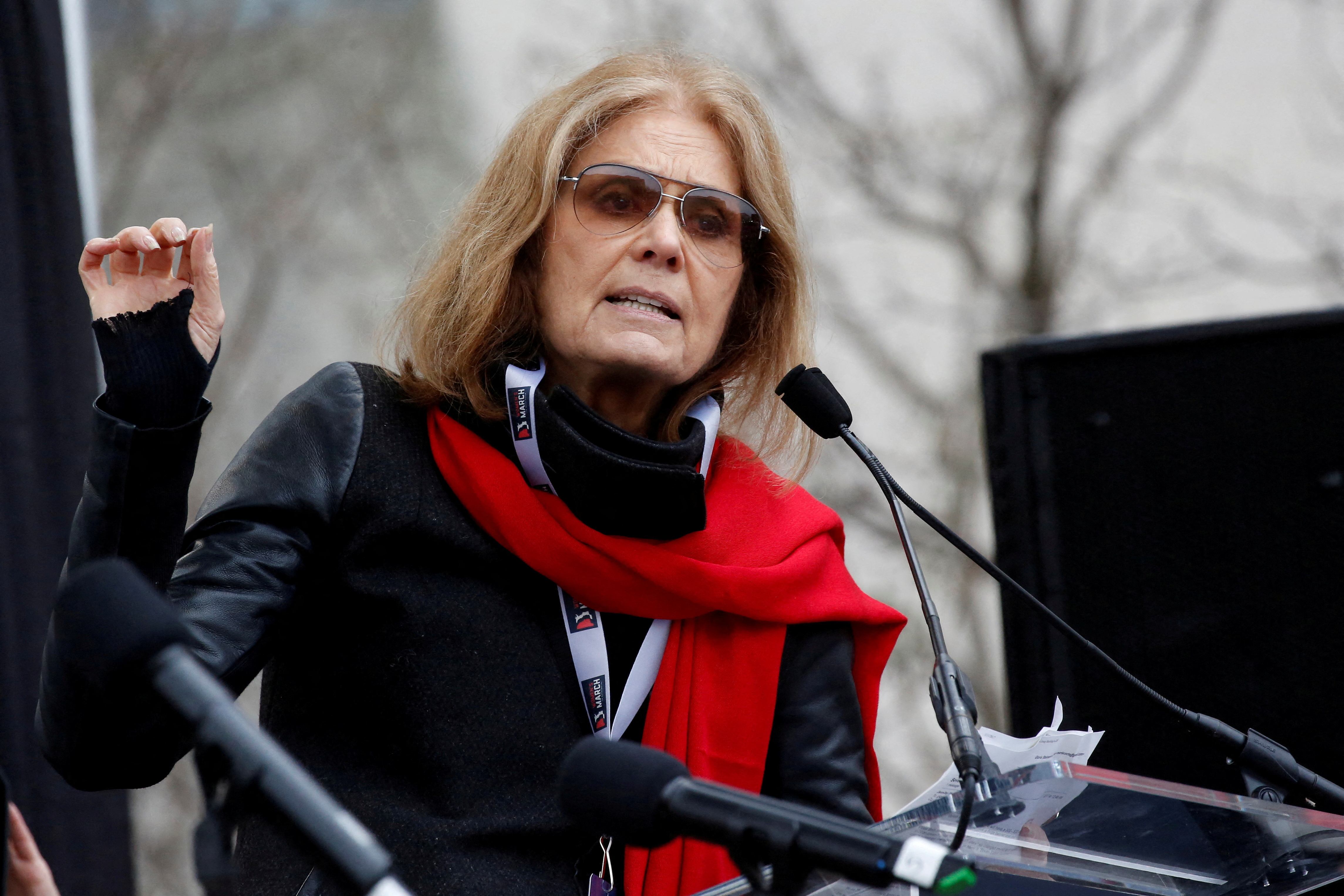 image A lifetime of grassroots activism