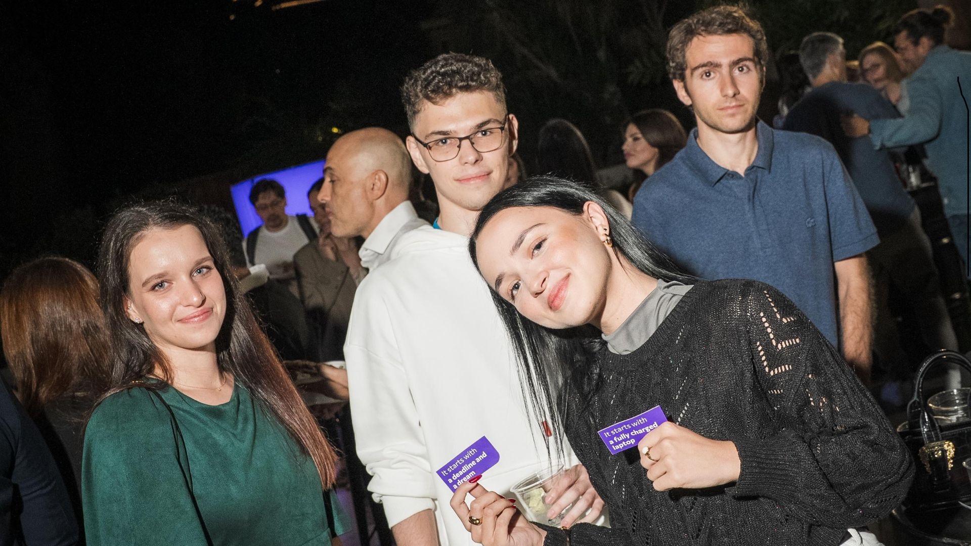 cover The University of Limassol Welcomes the New Academic Year with Smiles and a Festive Spirit 