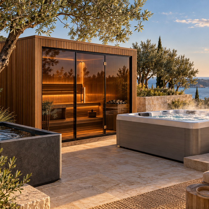 Wellness, made personal: bringing the spa experience home in Cyprus