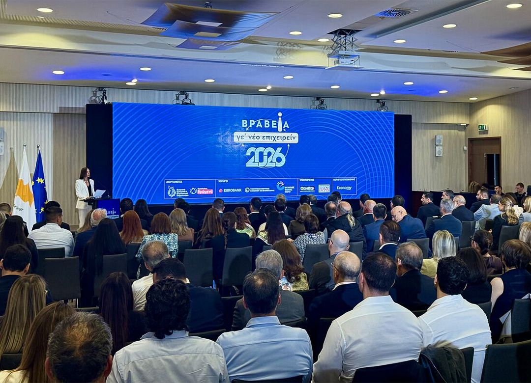 image Island Energies’ Papavassiliou wins Cyprus shipping award