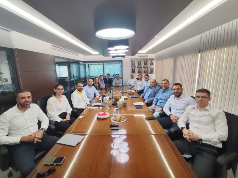 cover Cyprus shipping firms seek role in Kronos gas development