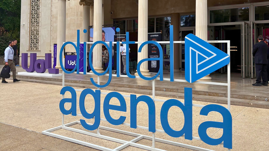 cover University of Limassol takes part in Digital Agenda Cyprus Summit 2026 as partner