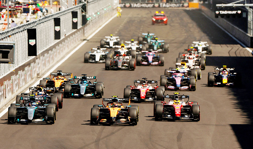 cover Rwanda to host F1&#8217;s first race in Africa since 1993